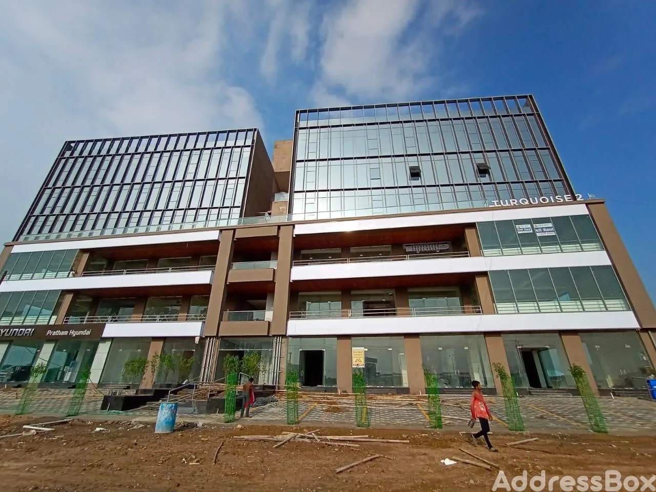 TURQUOISE 2 photo