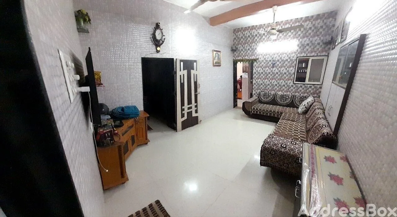 Shree Nagar Apartment photo