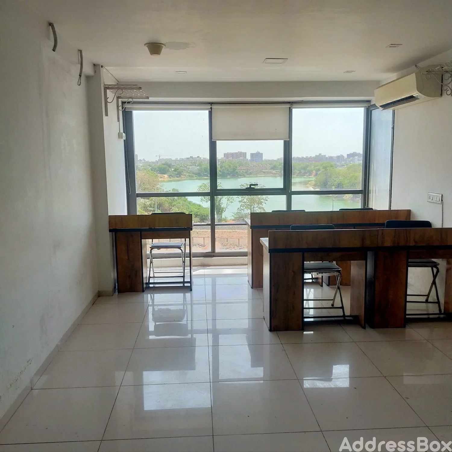 Property in Prahladnagar | Ahmedabad