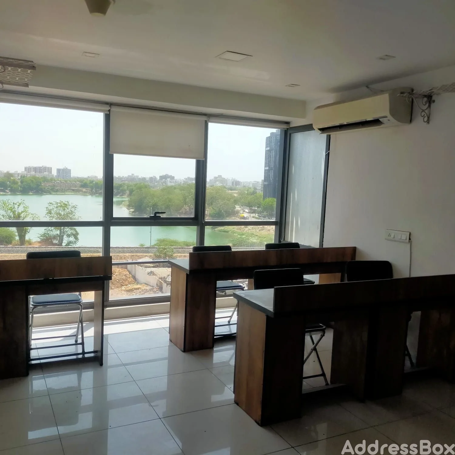 Property in Prahladnagar | Ahmedabad
