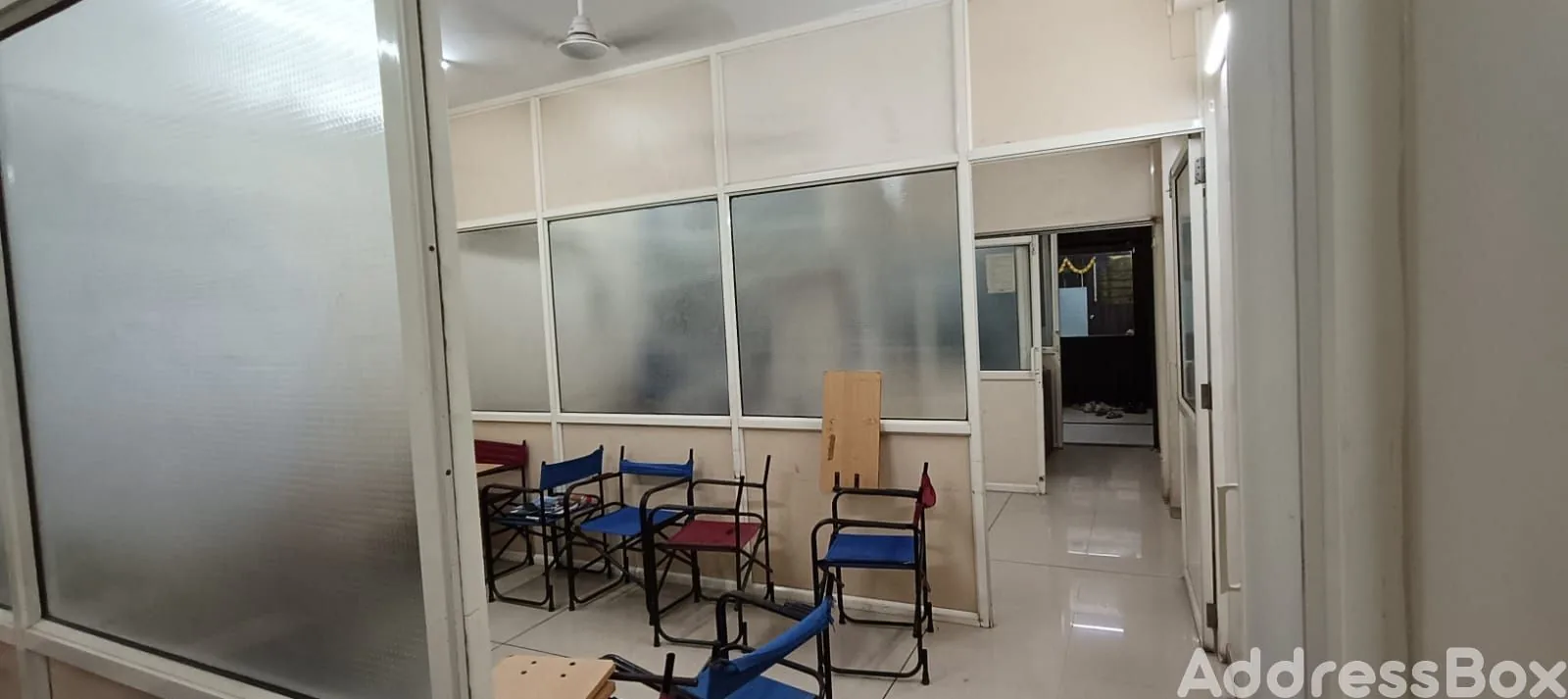 OFFICE photo