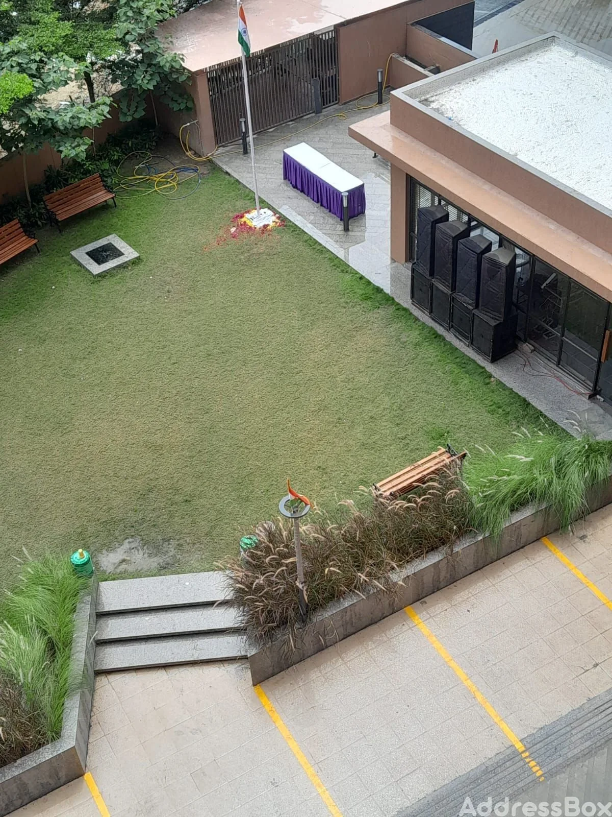 2 BHK Flats for sale in Anneya eliyam, Tagadi, Ahmedabad