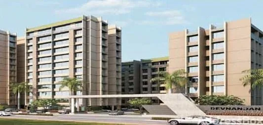 DEVNANDAN SANKALP CITY photo