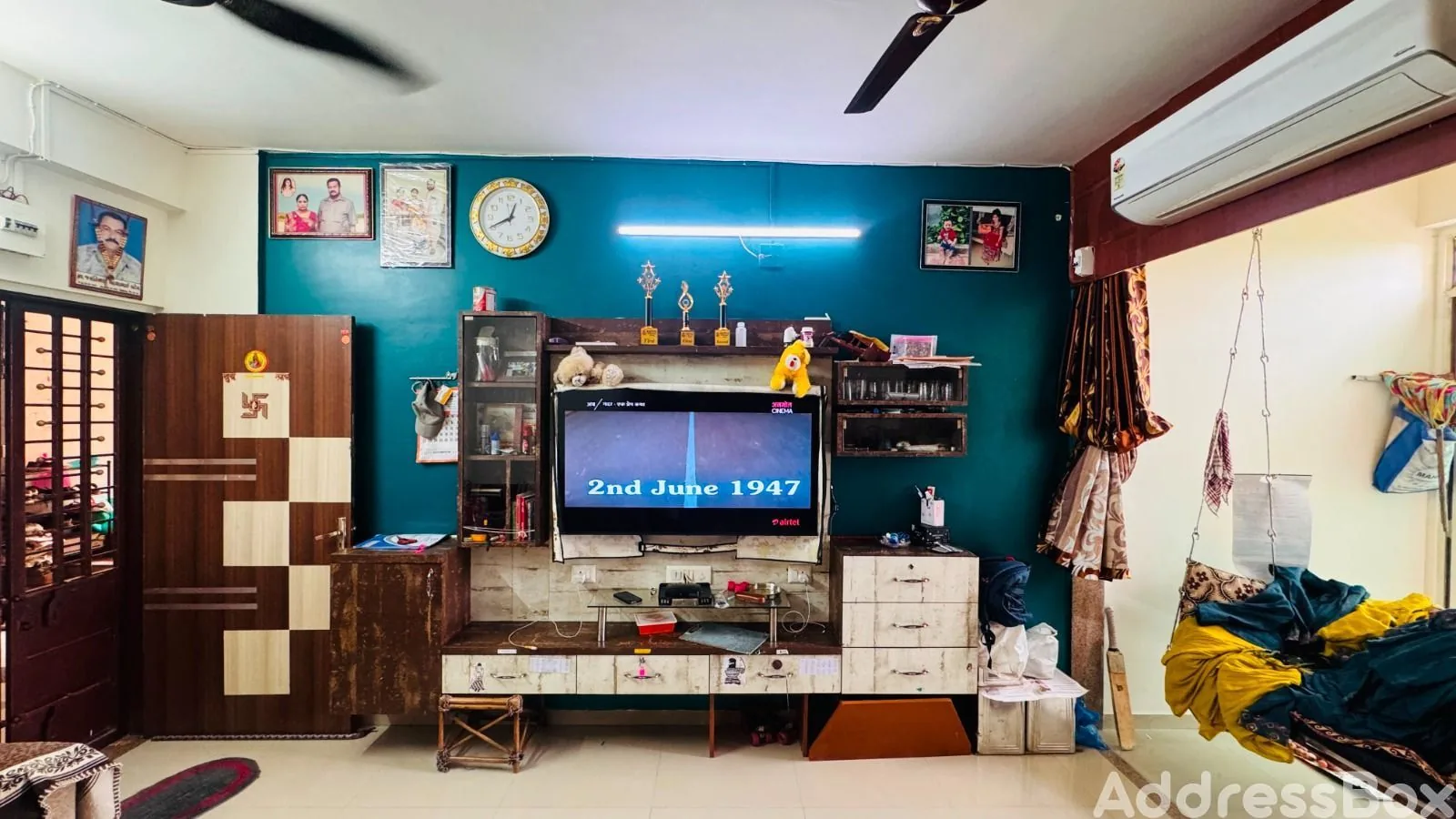 Property in Hathijan | Ahmedabad