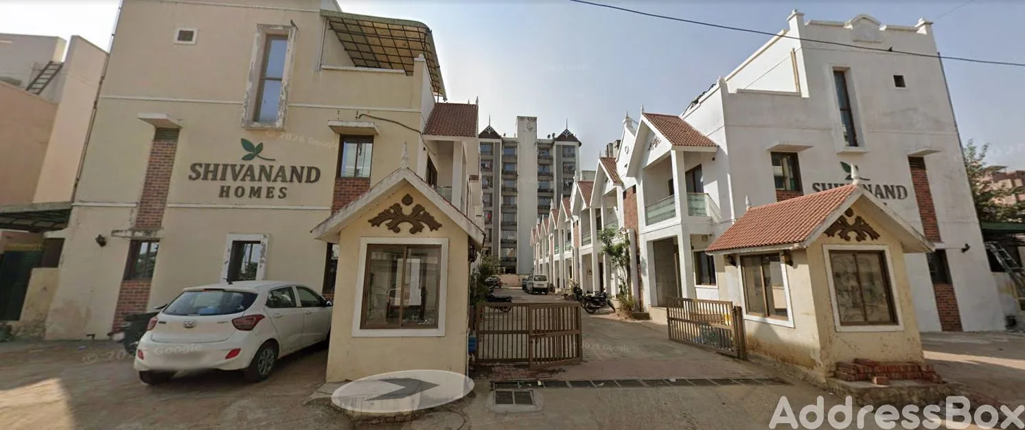 SHIVANAND HOMES photo