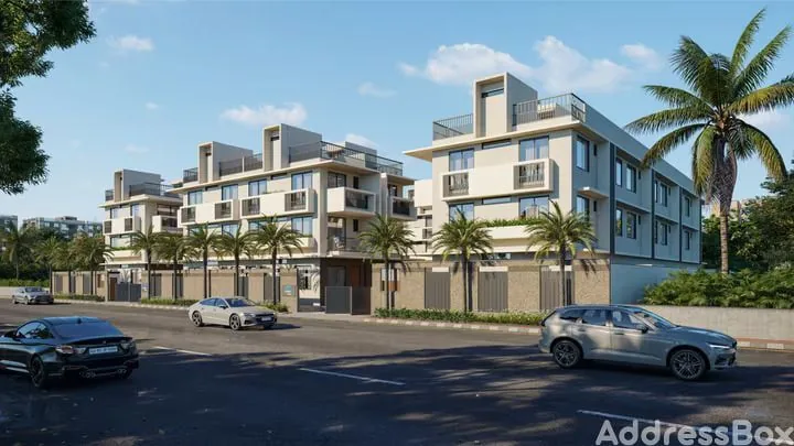 PRARTHNA HOMES photo