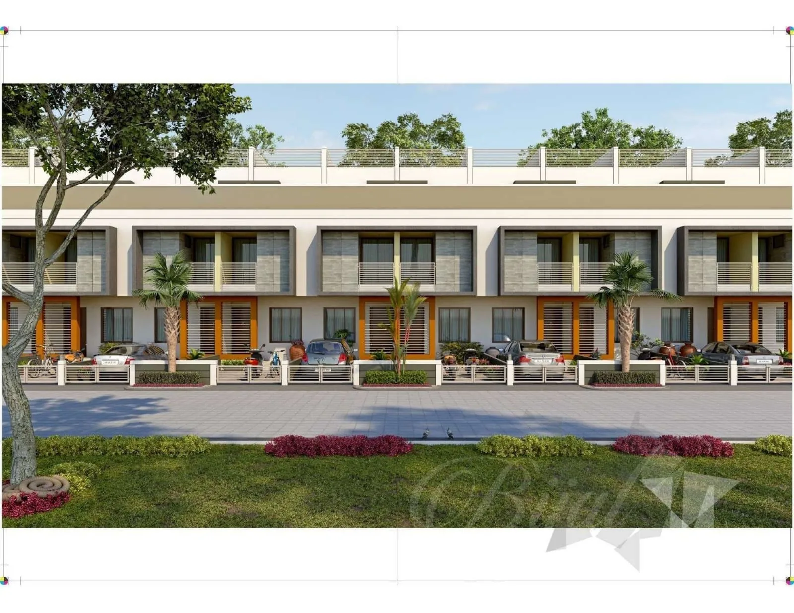 BIJAL HOMES photo