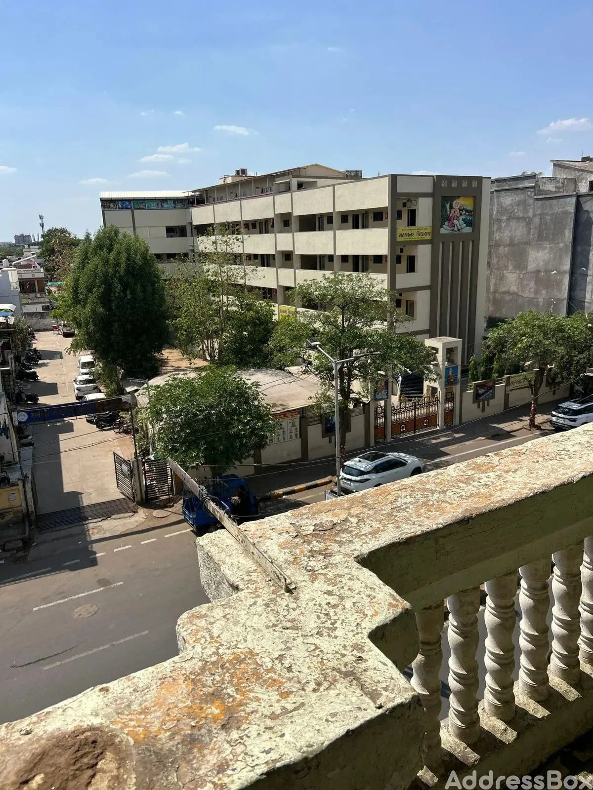 Vishwakarma Apartment photo