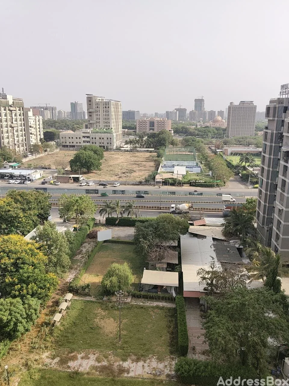 Property in Vaishno Devi Circle | Ahmedabad