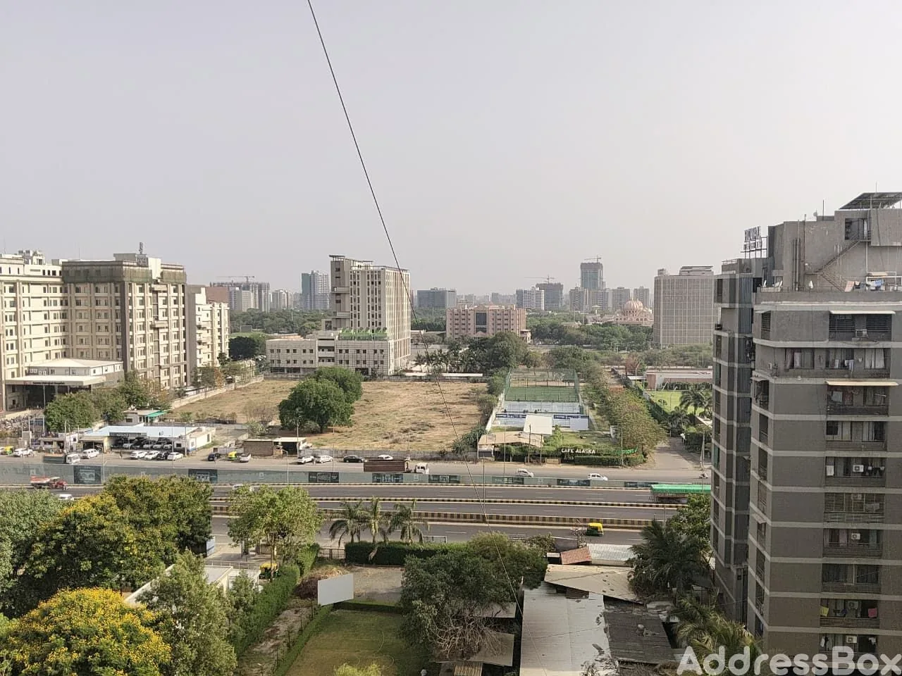 Property in Vaishno Devi Circle | Ahmedabad
