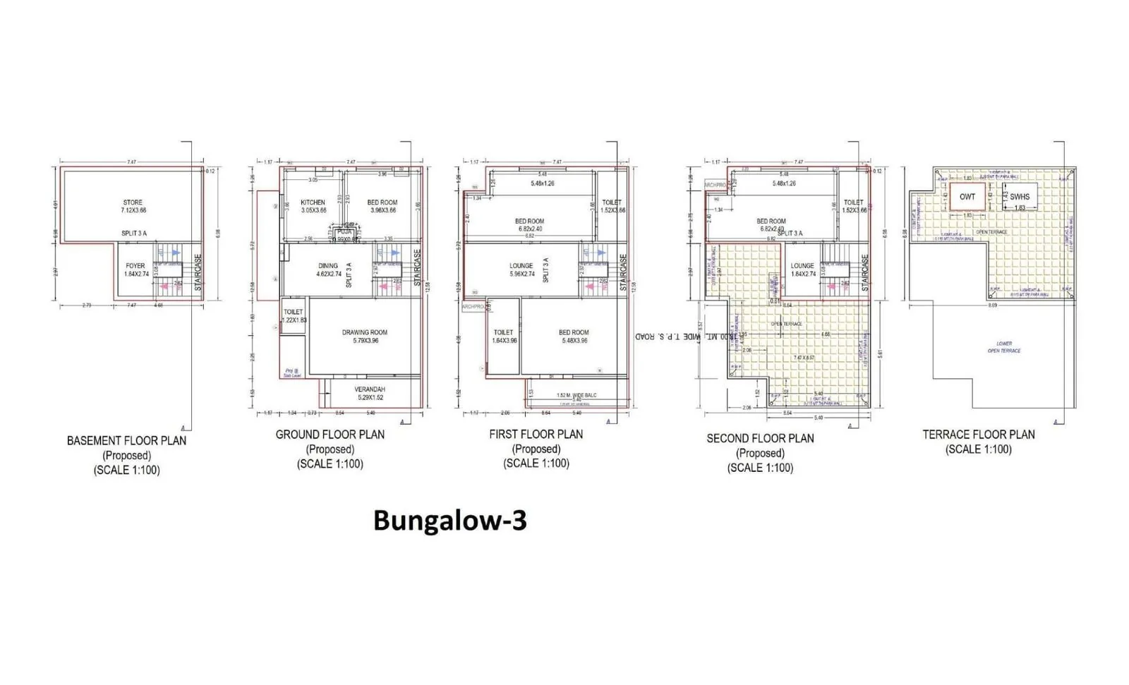 KING'S VILLA BUNGLOW photo