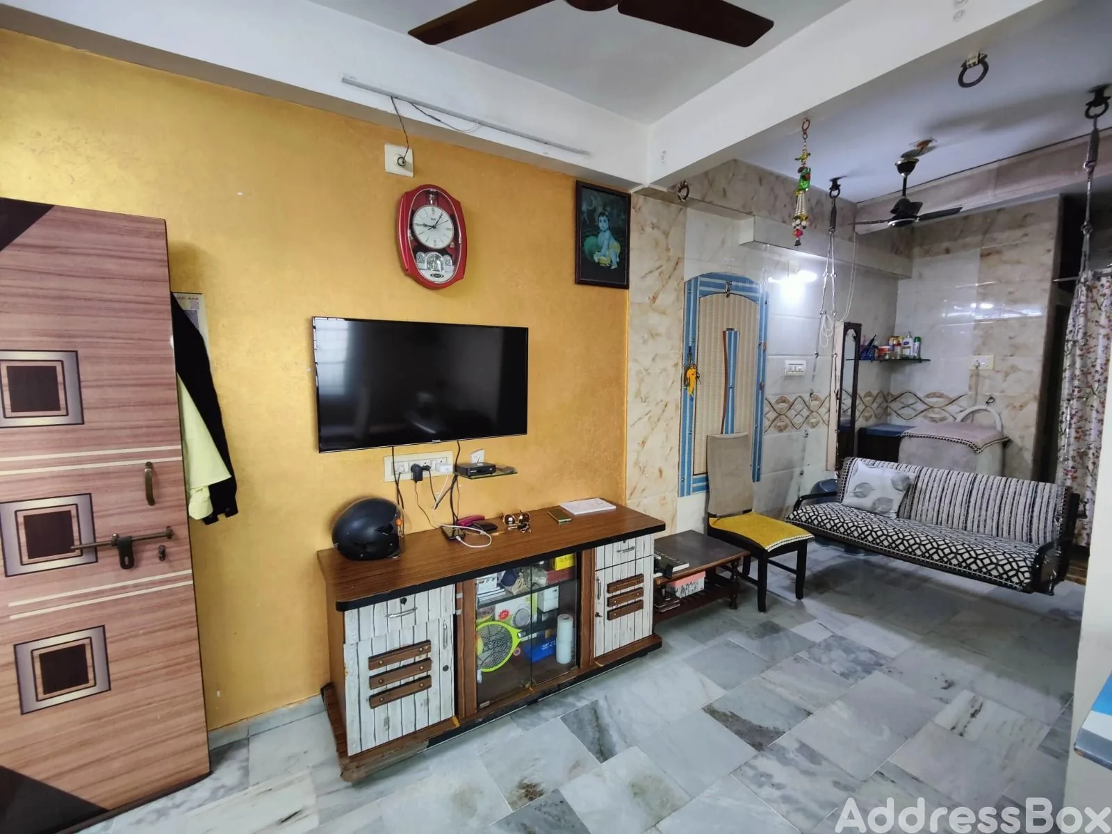Govardhan Apartment photo