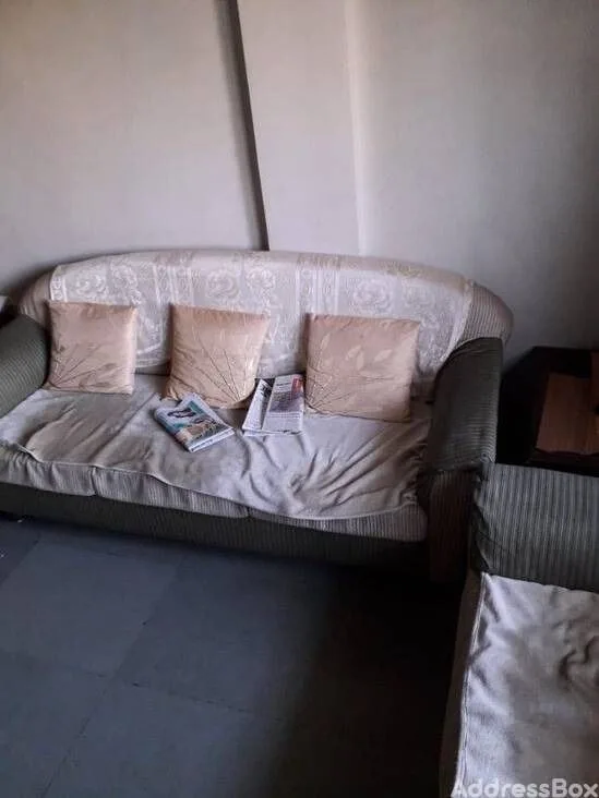 Niharika Apartment photo