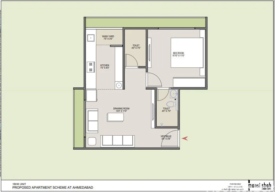 360 Live Life Floor Plan