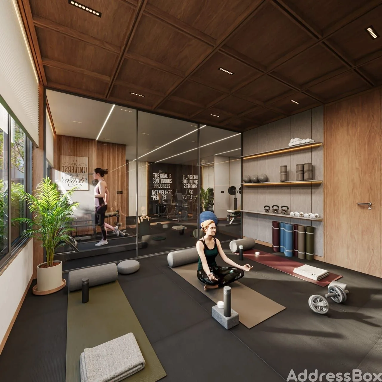 Property in Vaishno Devi Circle | Ahmedabad