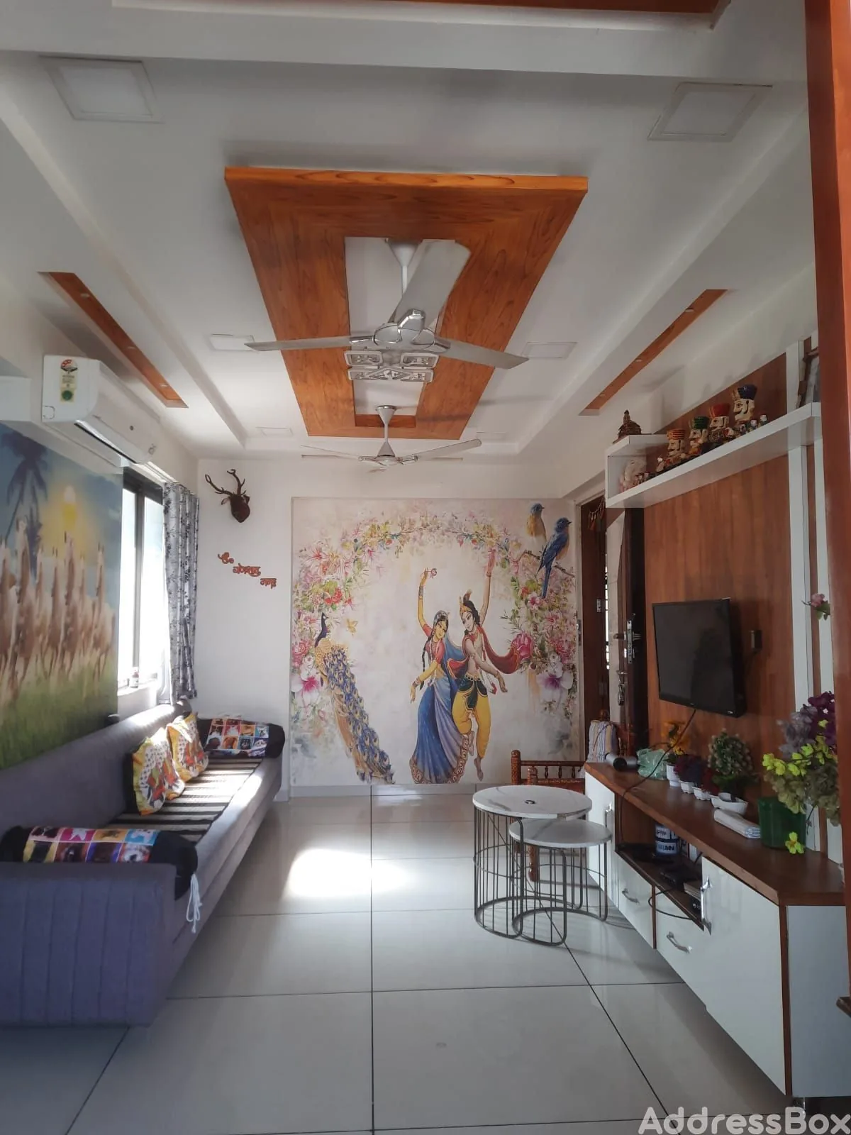Property in Hanspura | Ahmedabad