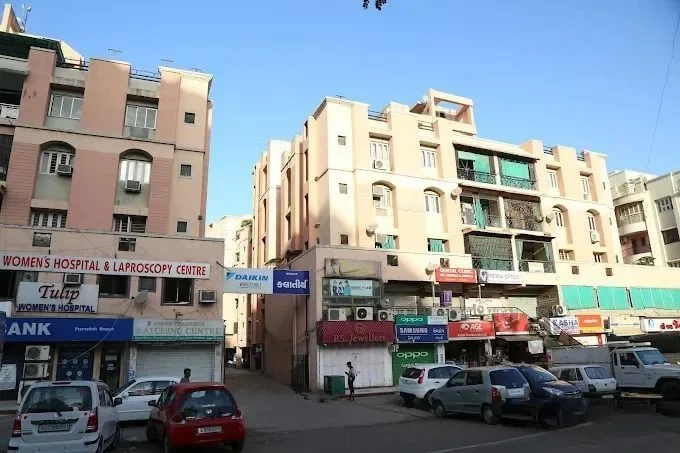 Kalatirth Apartment photo