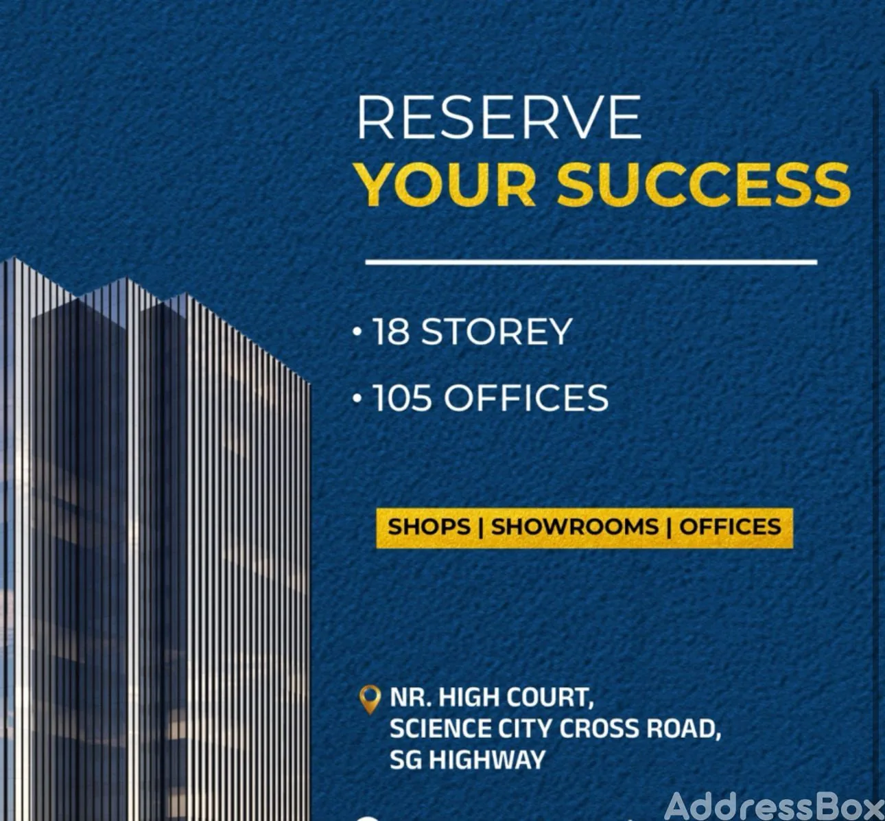 Property in Sola | Ahmedabad