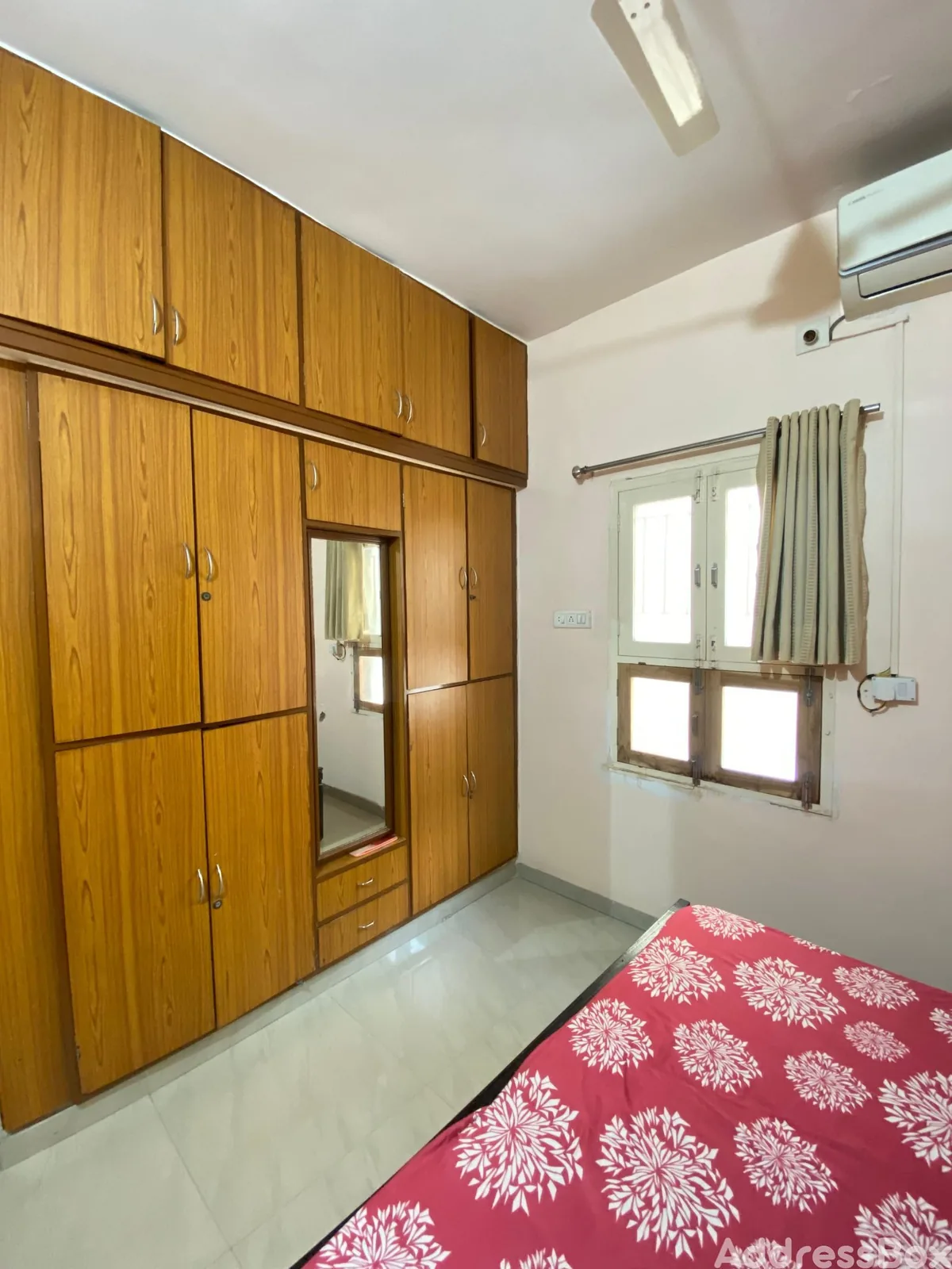 NIRMAL APARTMENT photo