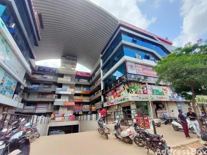 Satyam Plaza photo