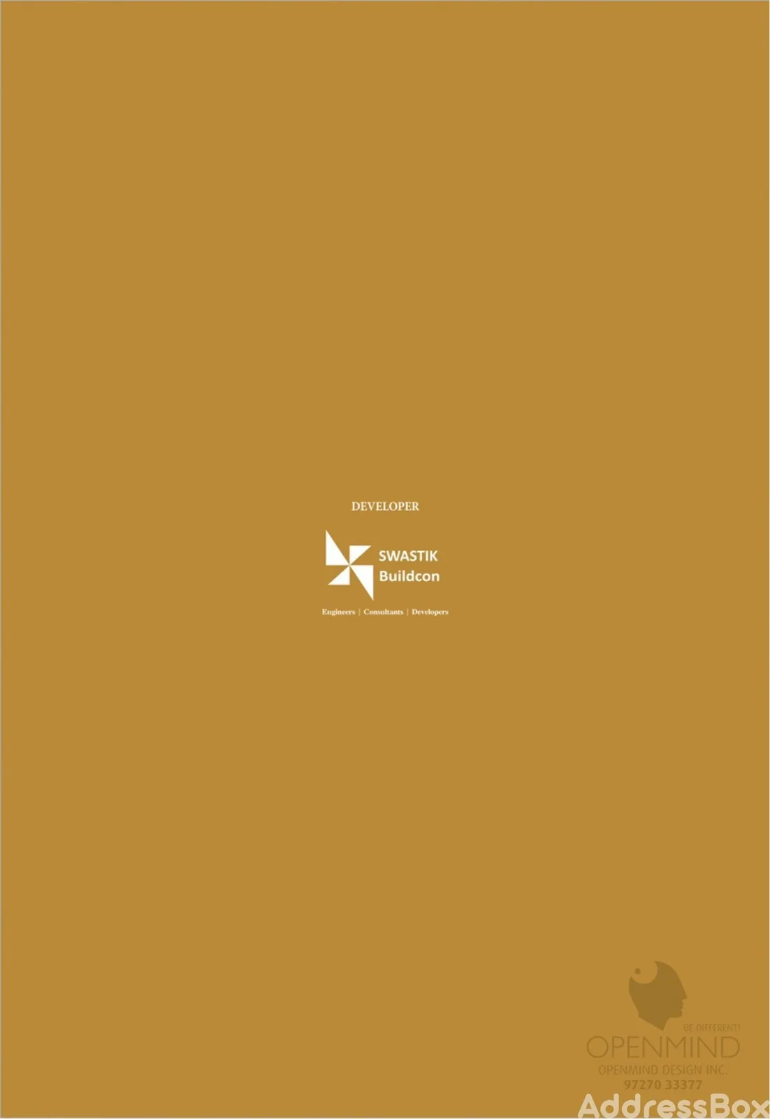 Swastik Swarnim Residency Others
