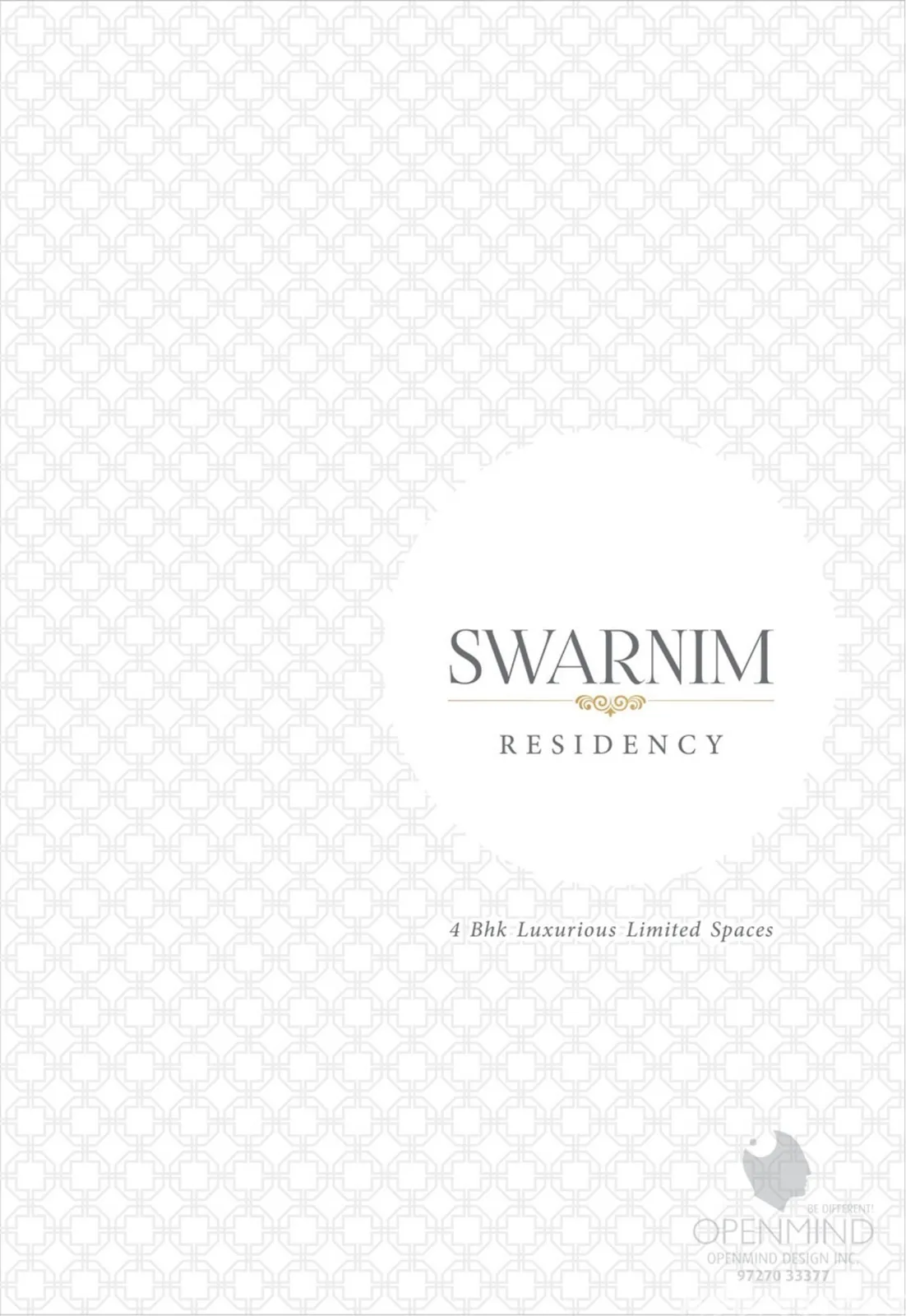 Swastik Swarnim Residency Others