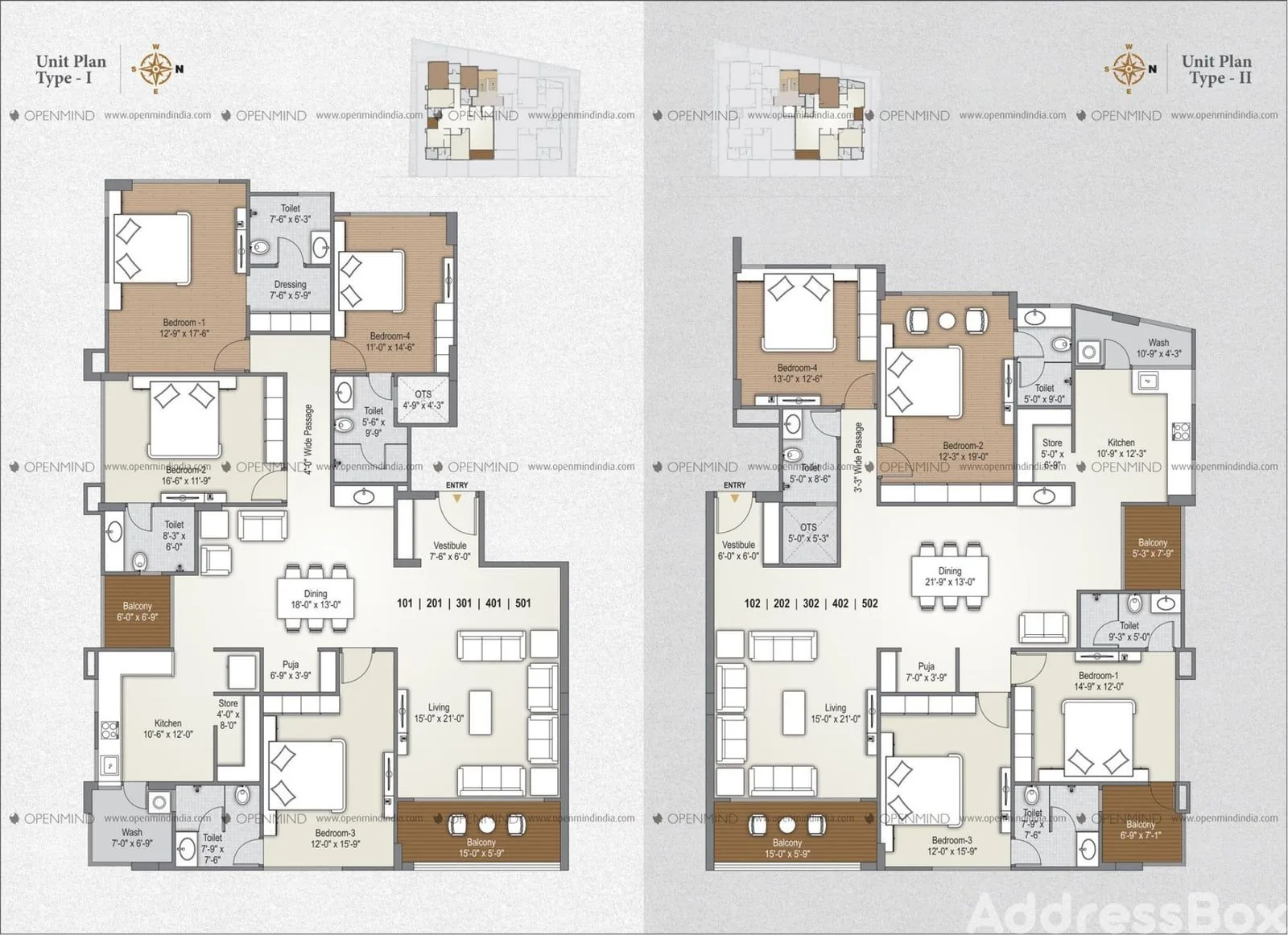 Swastik Swarnim Residency Others