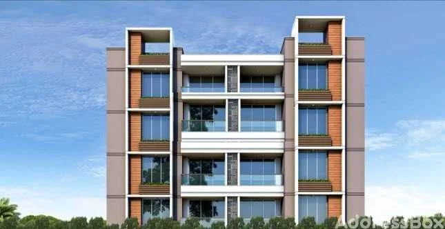 Swastik Swarnim Residency