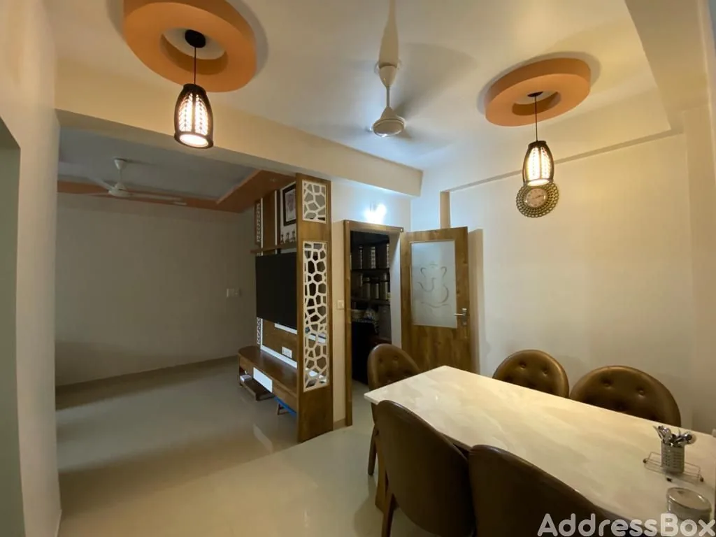 Sopan Veer Residency 2 photo