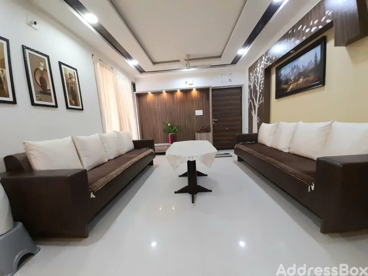 SANAND GREENS RESIDENCY 2 photo