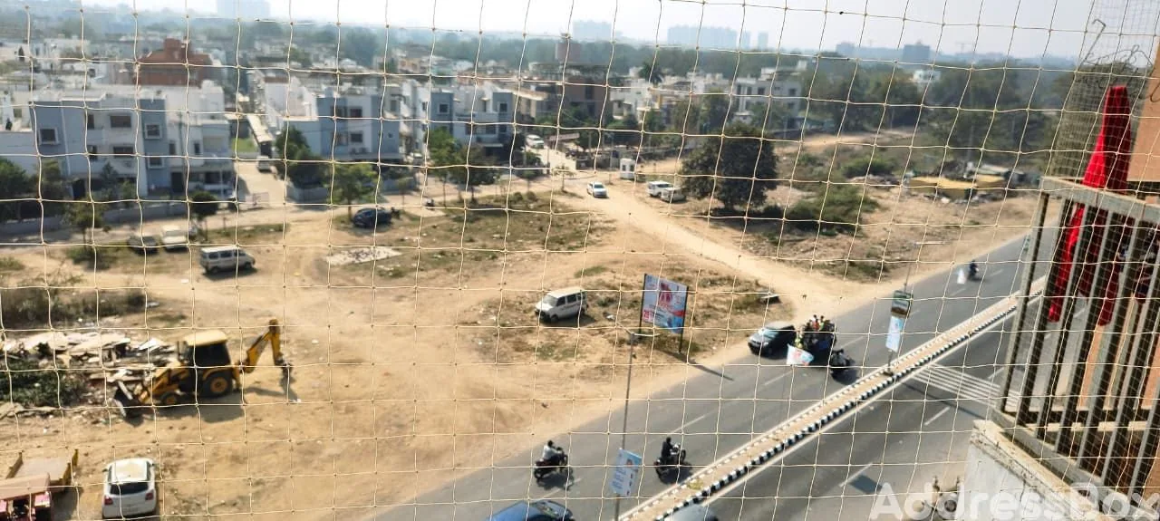 Property in Ghuma | Ahmedabad
