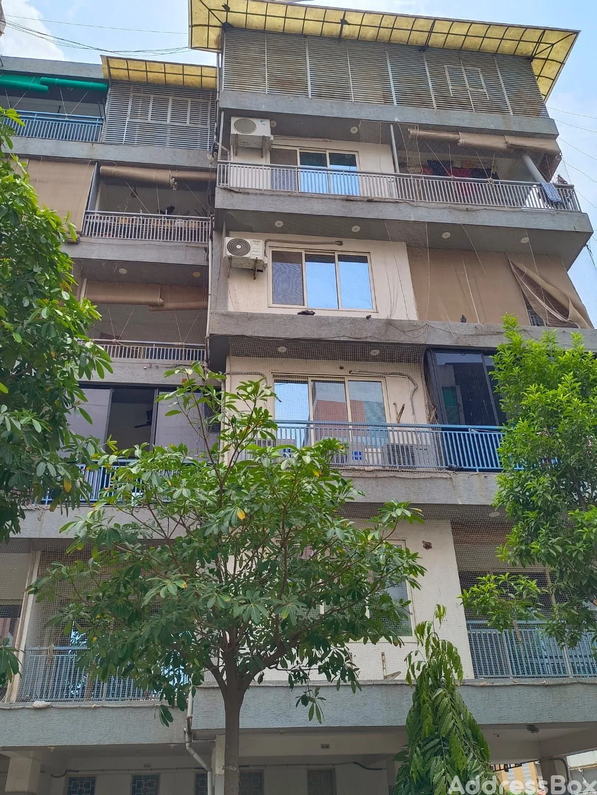 Property in Chandkheda | Ahmedabad