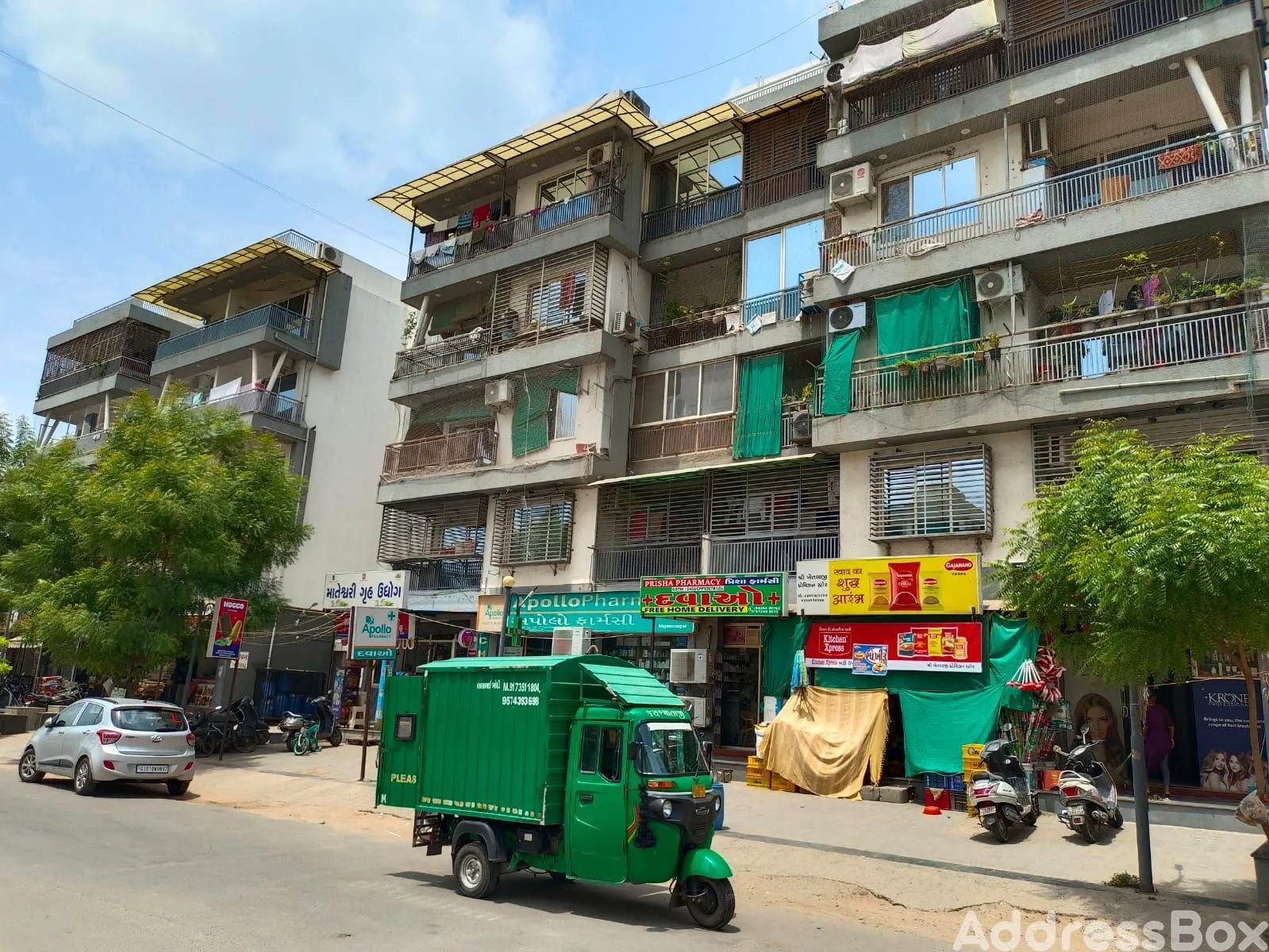 Property in Chandkheda | Ahmedabad