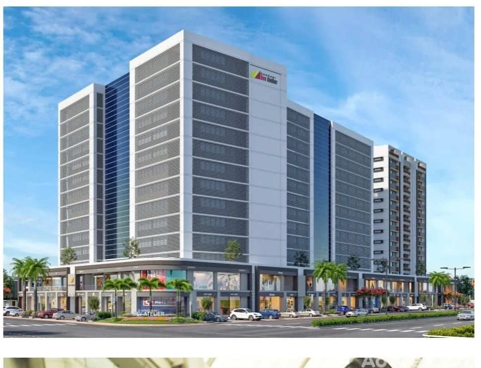 Property in Prahladnagar | Ahmedabad