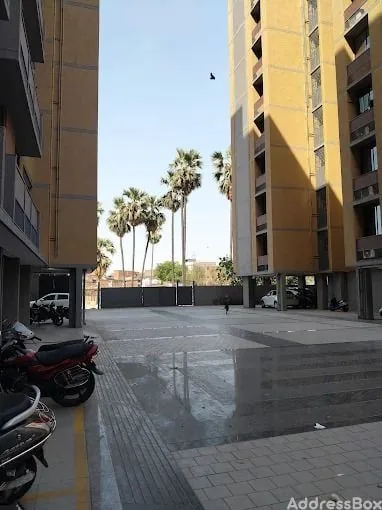Property in New Maninagar | Ahmedabad
