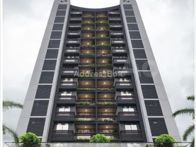 WESTSIDE HEIGHTS Exterior