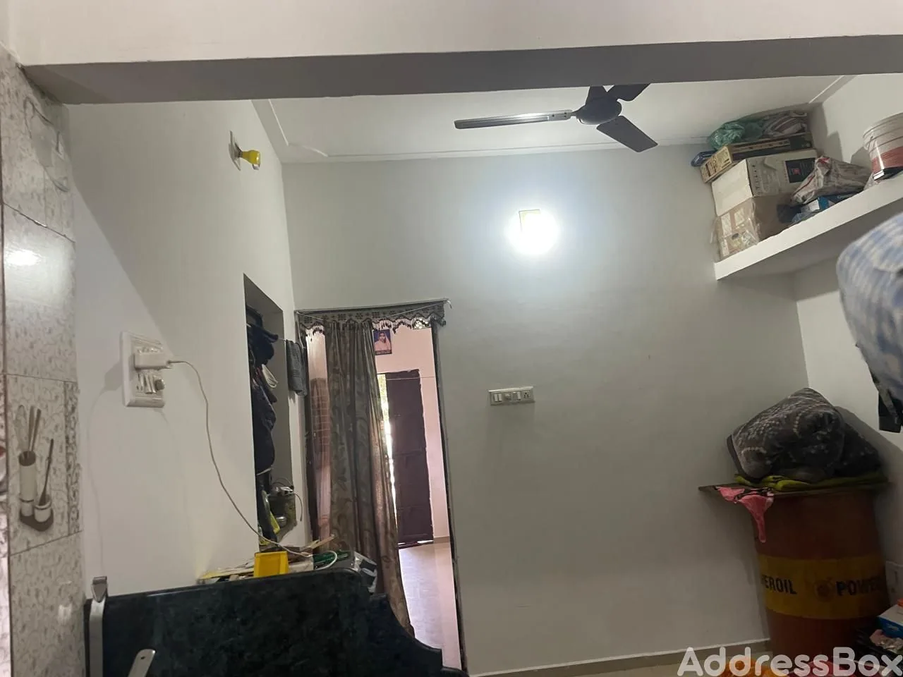 Bhagavathi Nagar colony photo