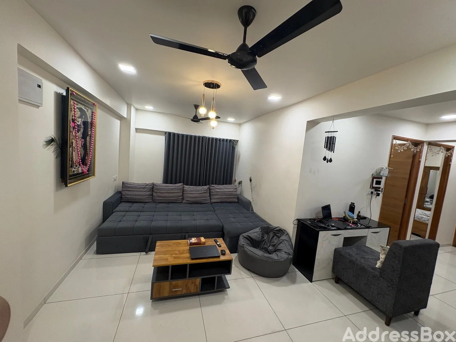 Property in Tragad | Ahmedabad