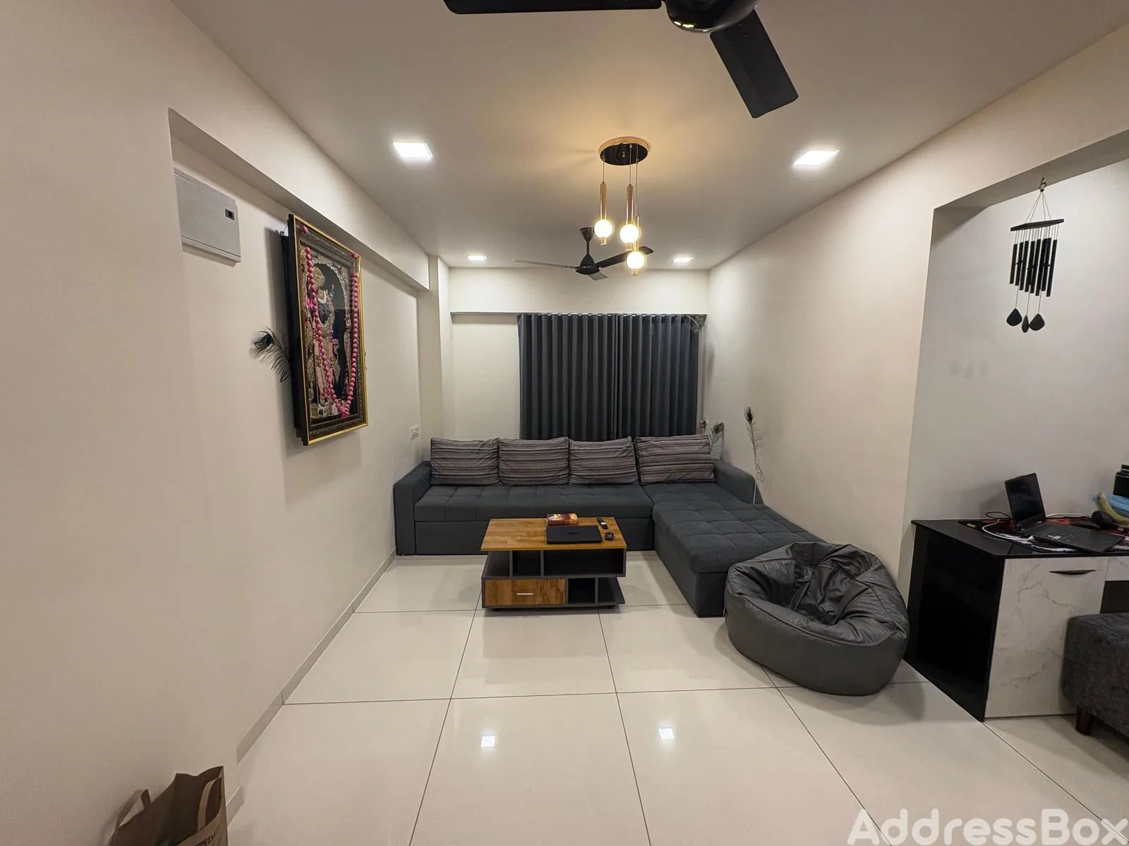 Property in Tragad | Ahmedabad