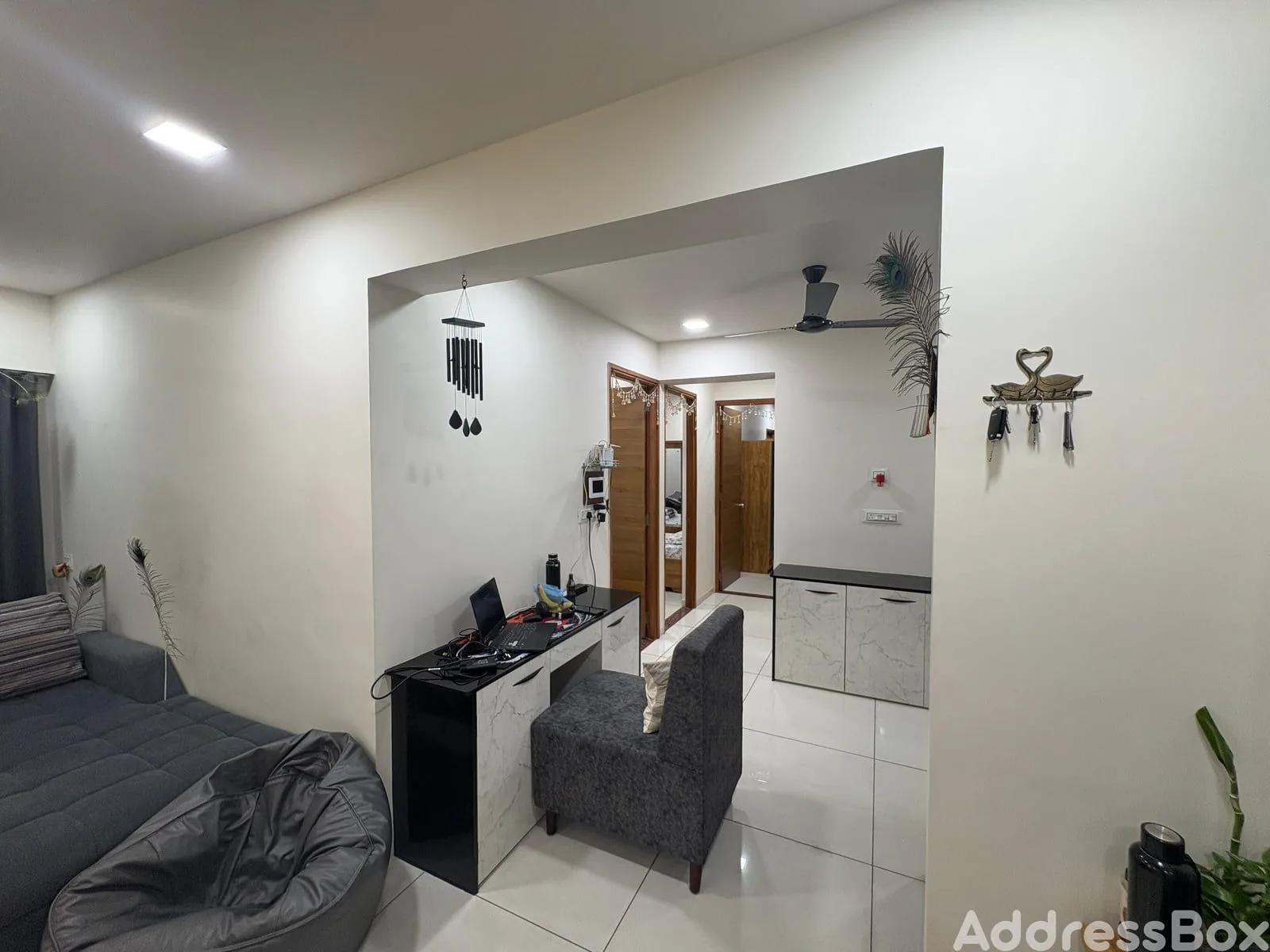 Property in Tragad | Ahmedabad