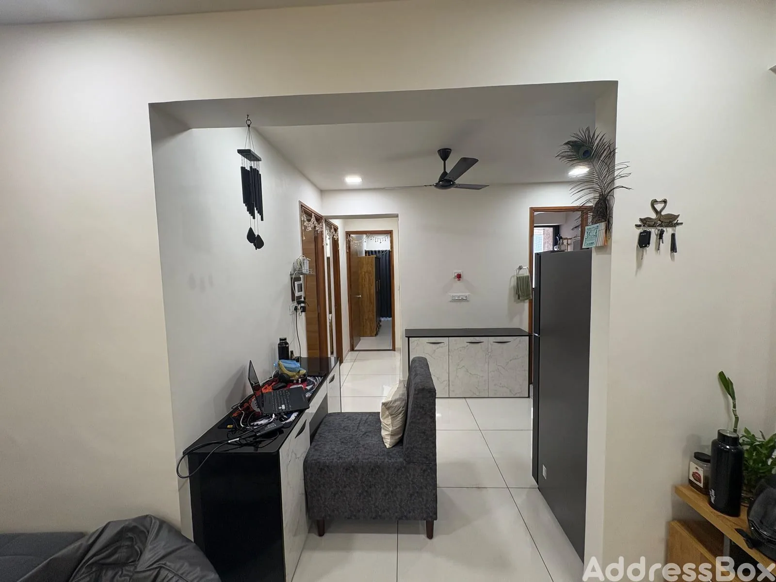 Property in Tragad | Ahmedabad