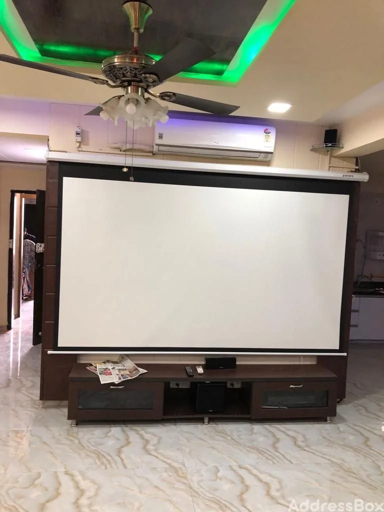 Property in Vaishno Devi Circle | Ahmedabad