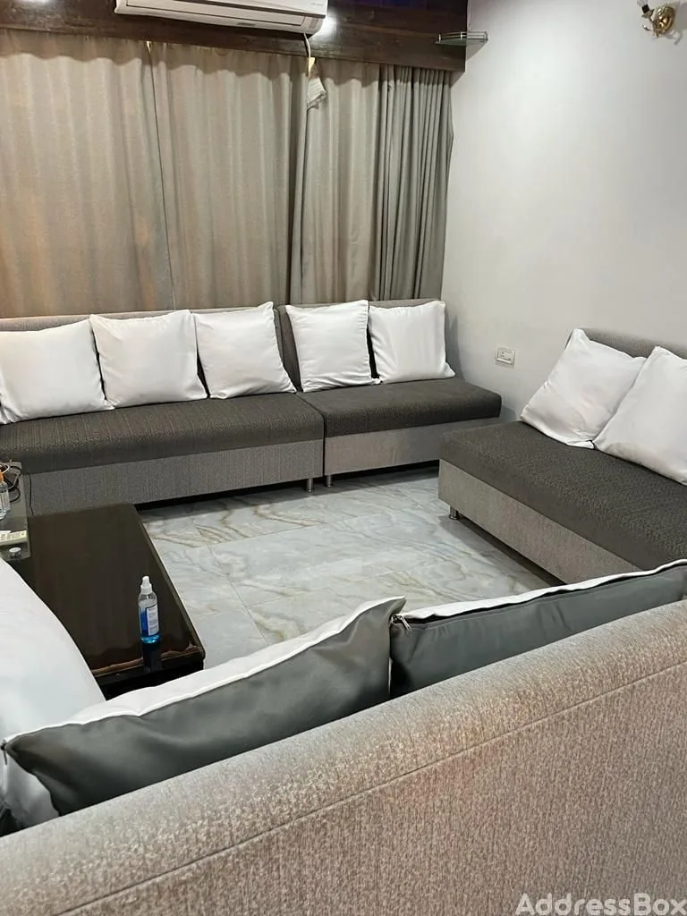 Property in Vaishno Devi Circle | Ahmedabad