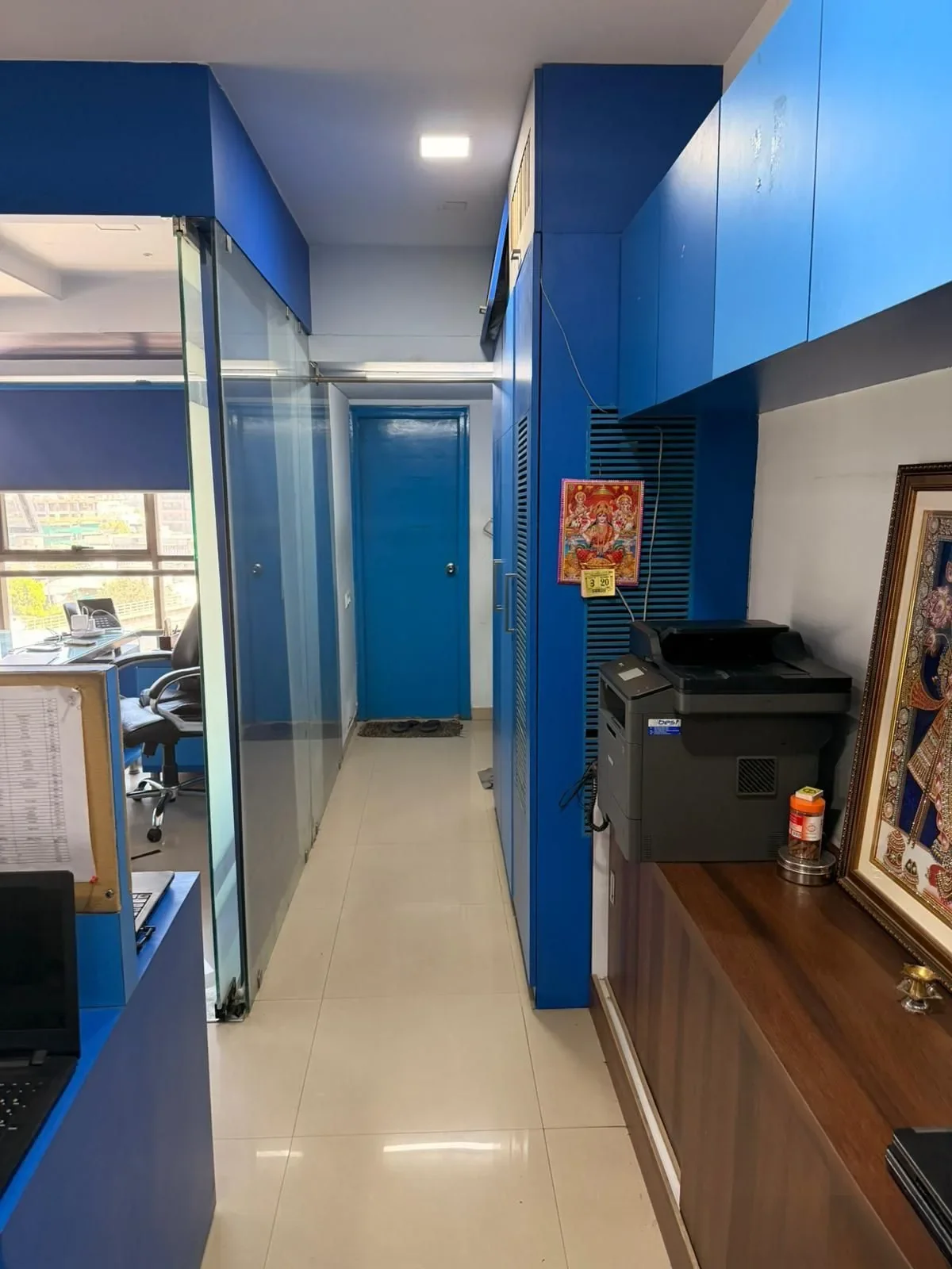 Property in Memnagar | Ahmedabad