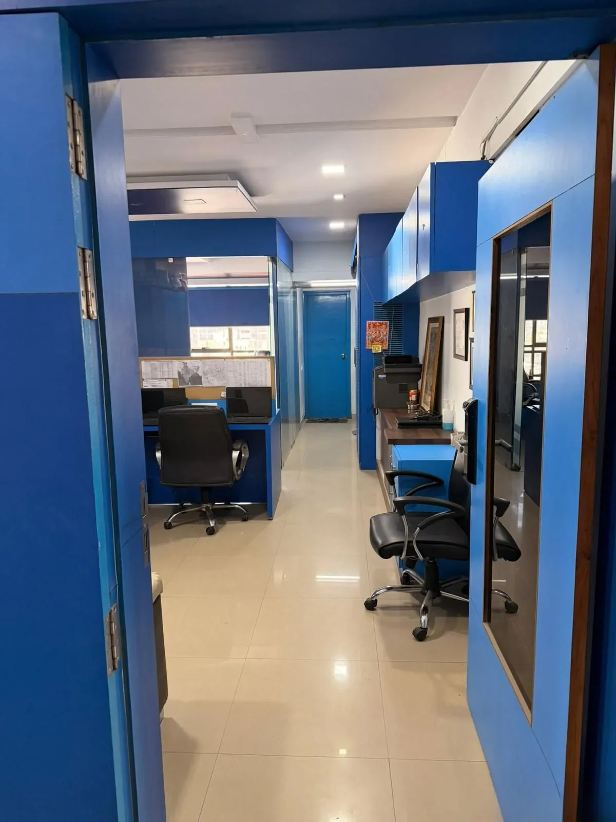 Property in Memnagar | Ahmedabad