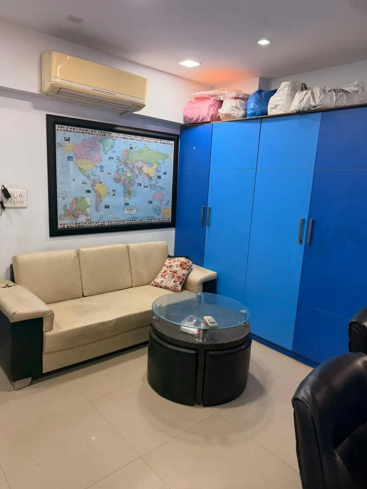 Property in Memnagar | Ahmedabad