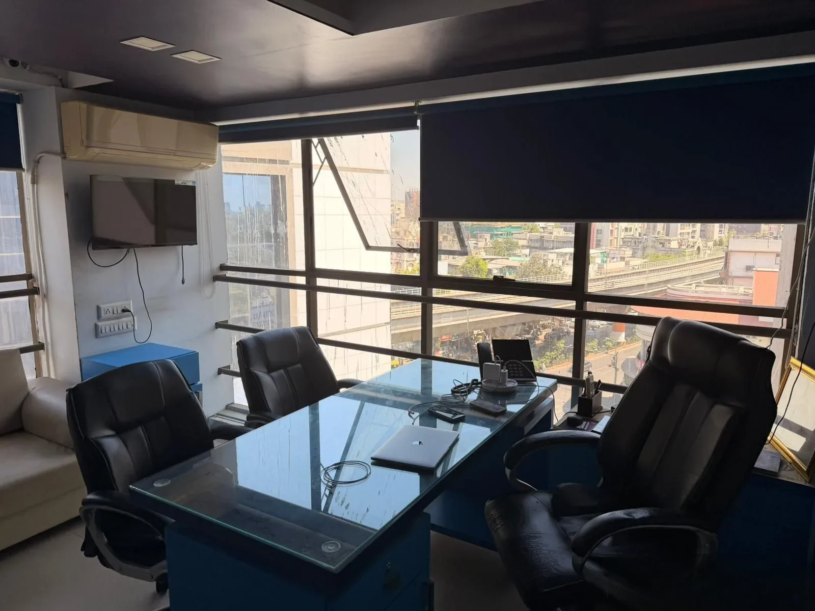 Property in Memnagar | Ahmedabad