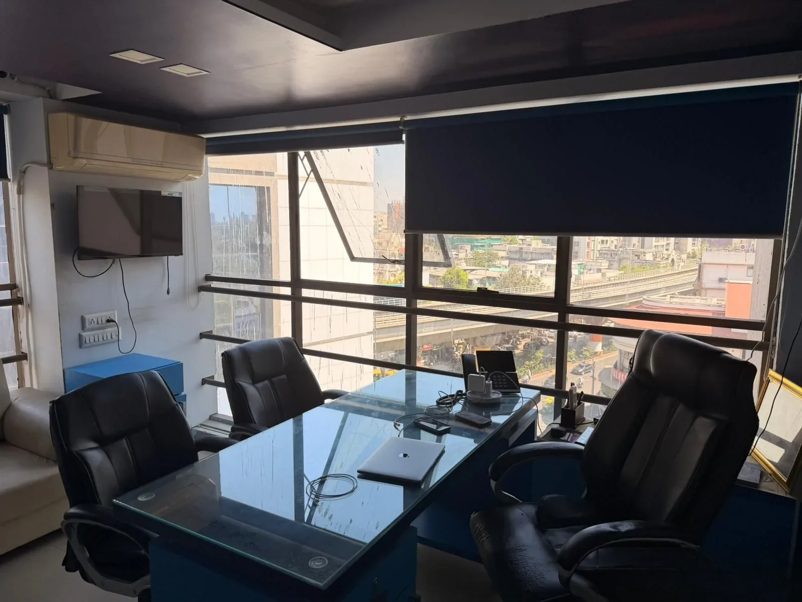 Property in Memnagar | Ahmedabad