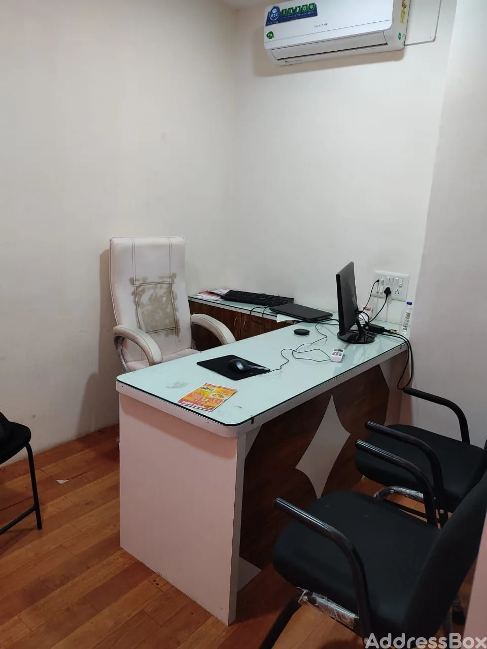 Property in Satellite Road | Ahmedabad