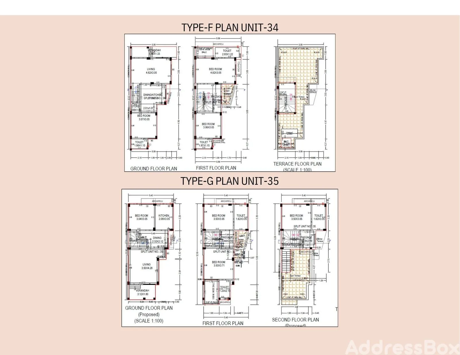 SARATHI BUNGALOWS photo